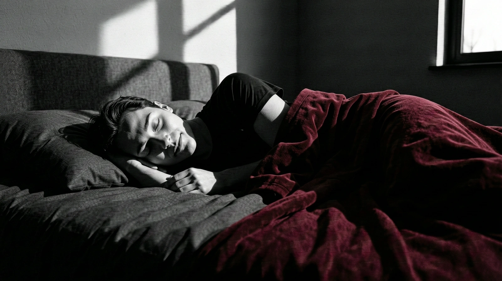 Mediu de odihnă optimizat